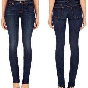 J Brand Denin jeans Scarlett seven eights size26